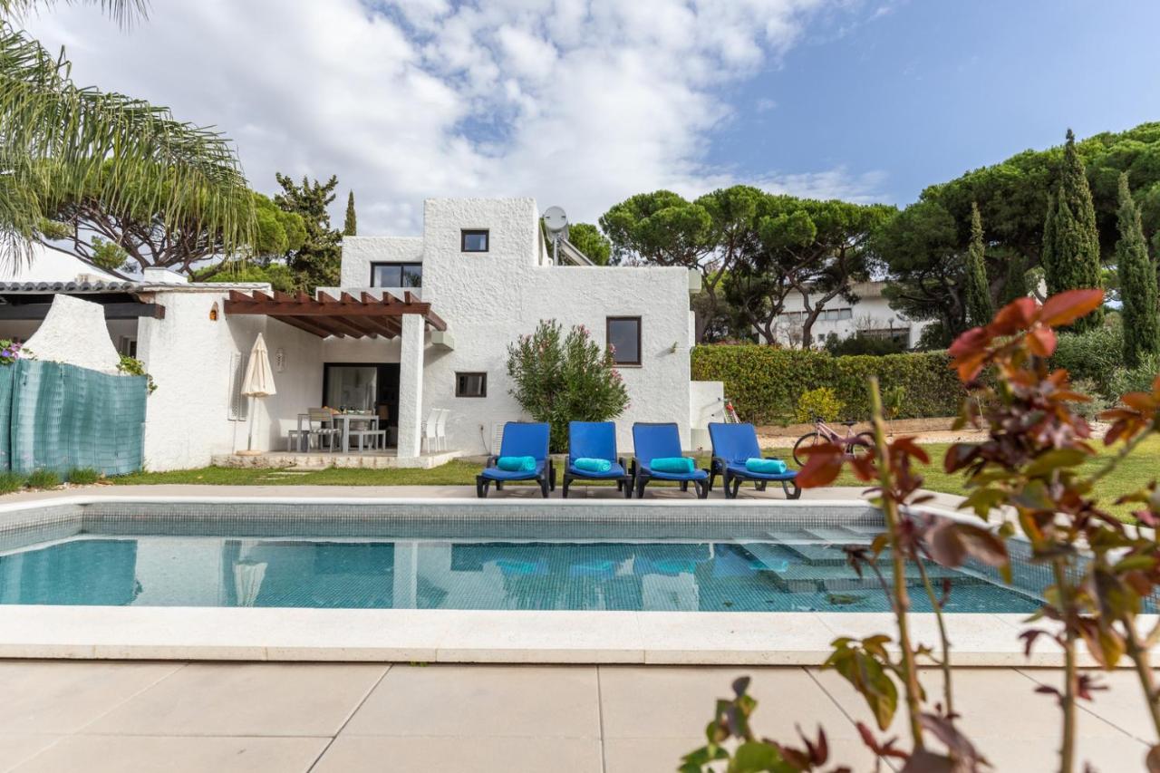 וילהמורה Private Pool Villa מראה חיצוני תמונה