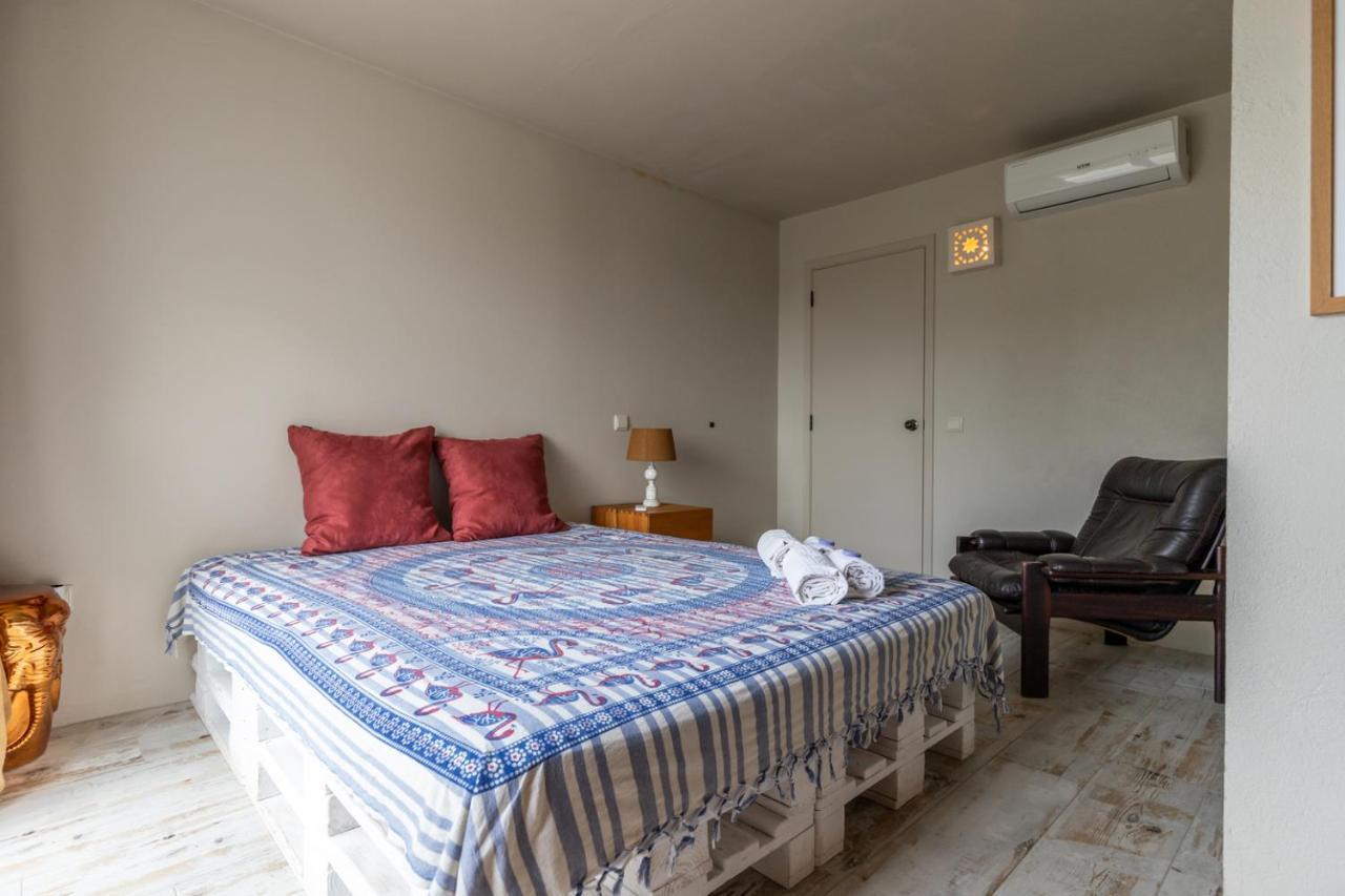 וילהמורה Private Pool Villa מראה חיצוני תמונה