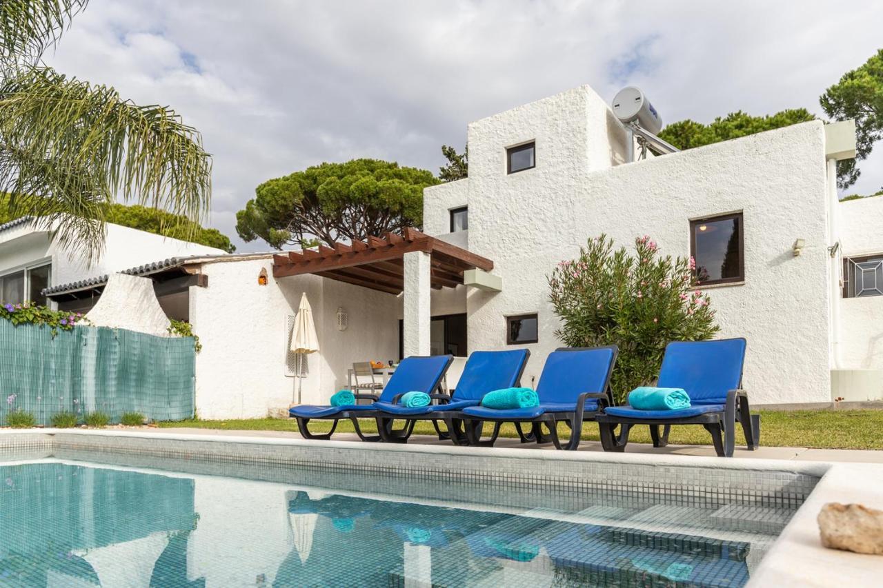 וילהמורה Private Pool Villa מראה חיצוני תמונה