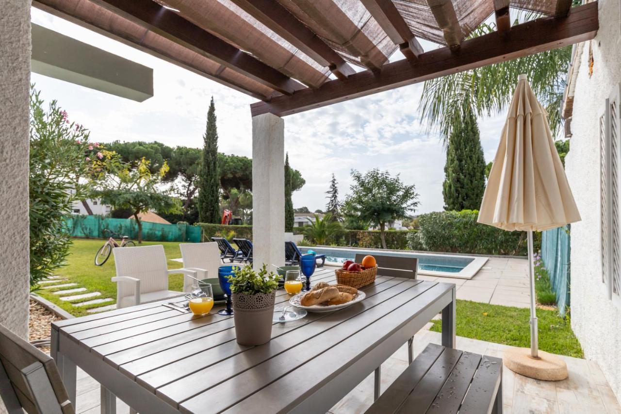 וילהמורה Private Pool Villa מראה חיצוני תמונה