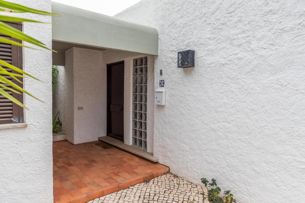 וילהמורה Private Pool Villa מראה חיצוני תמונה