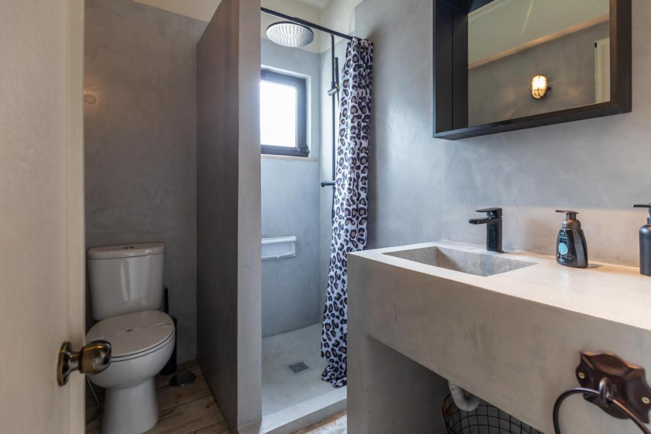 וילהמורה Private Pool Villa מראה חיצוני תמונה