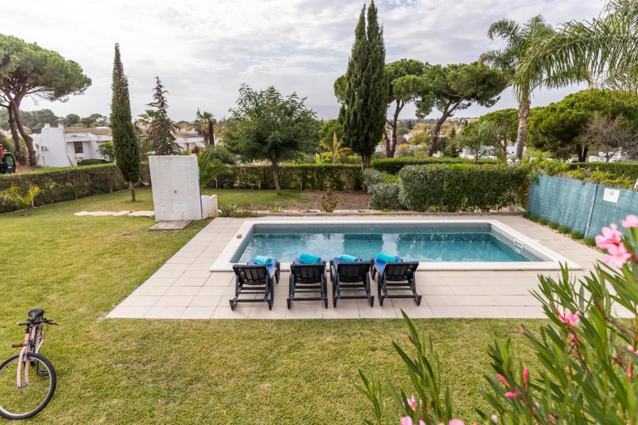 וילהמורה Private Pool Villa מראה חיצוני תמונה