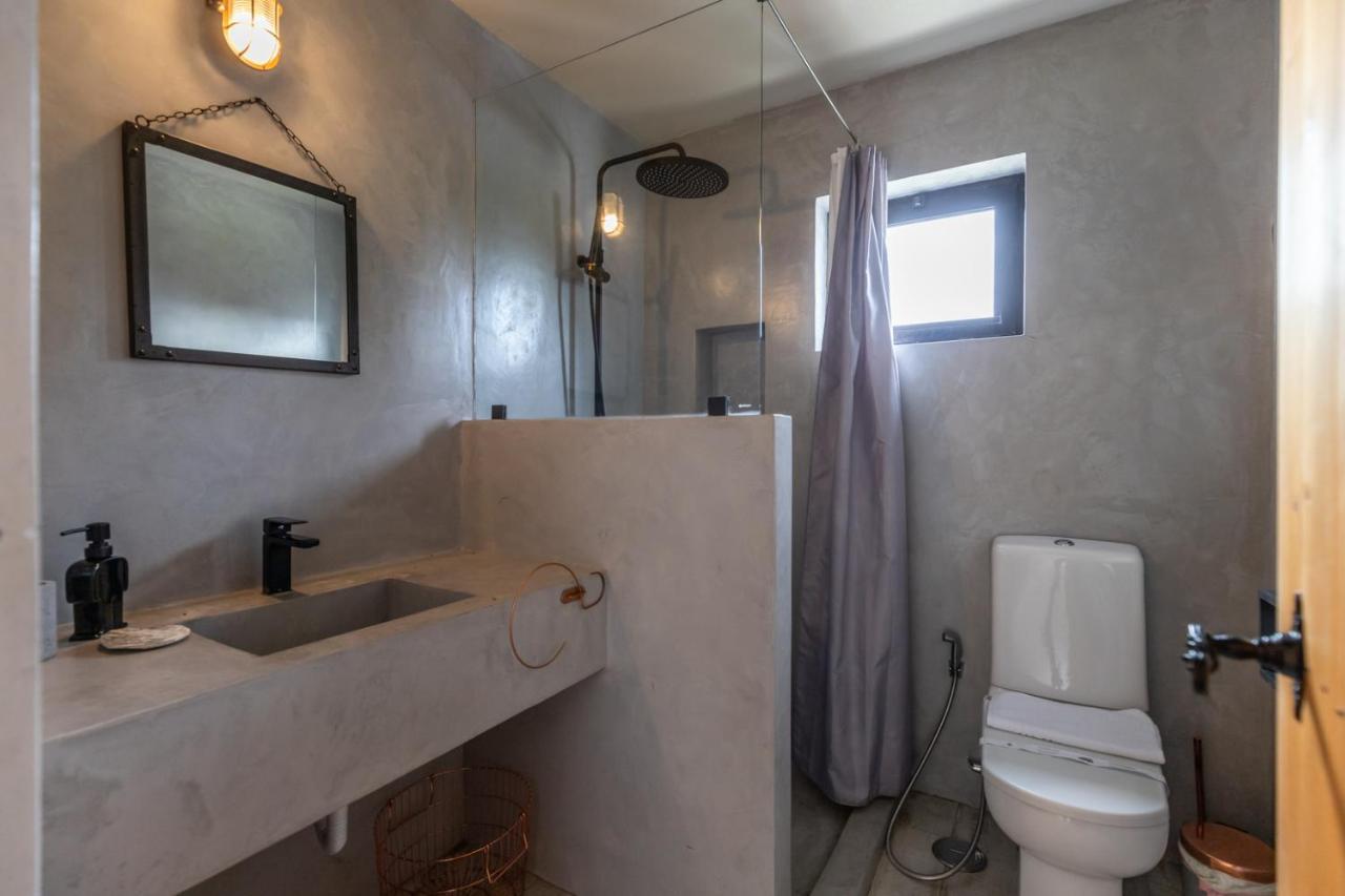 וילהמורה Private Pool Villa מראה חיצוני תמונה