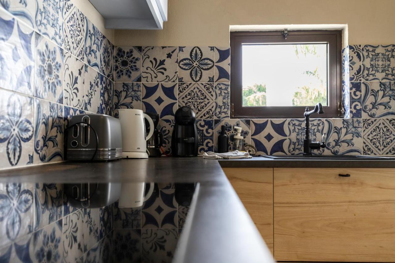 וילהמורה Private Pool Villa מראה חיצוני תמונה
